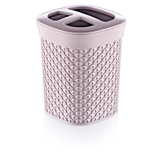DIAMOND TOOH BRUSH HOLDER