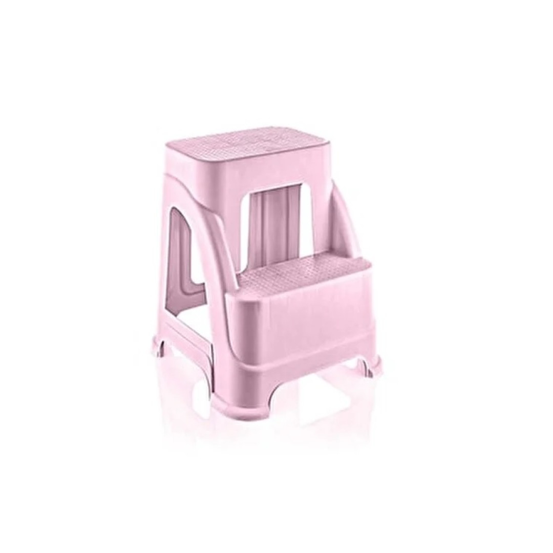 MERDIVO BIG STEP-STOOL