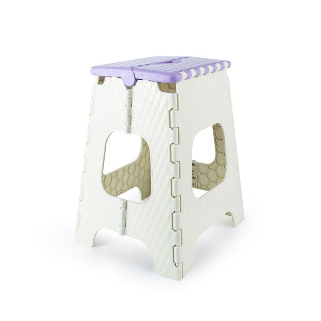 FOLDABLE STOOL NO:3