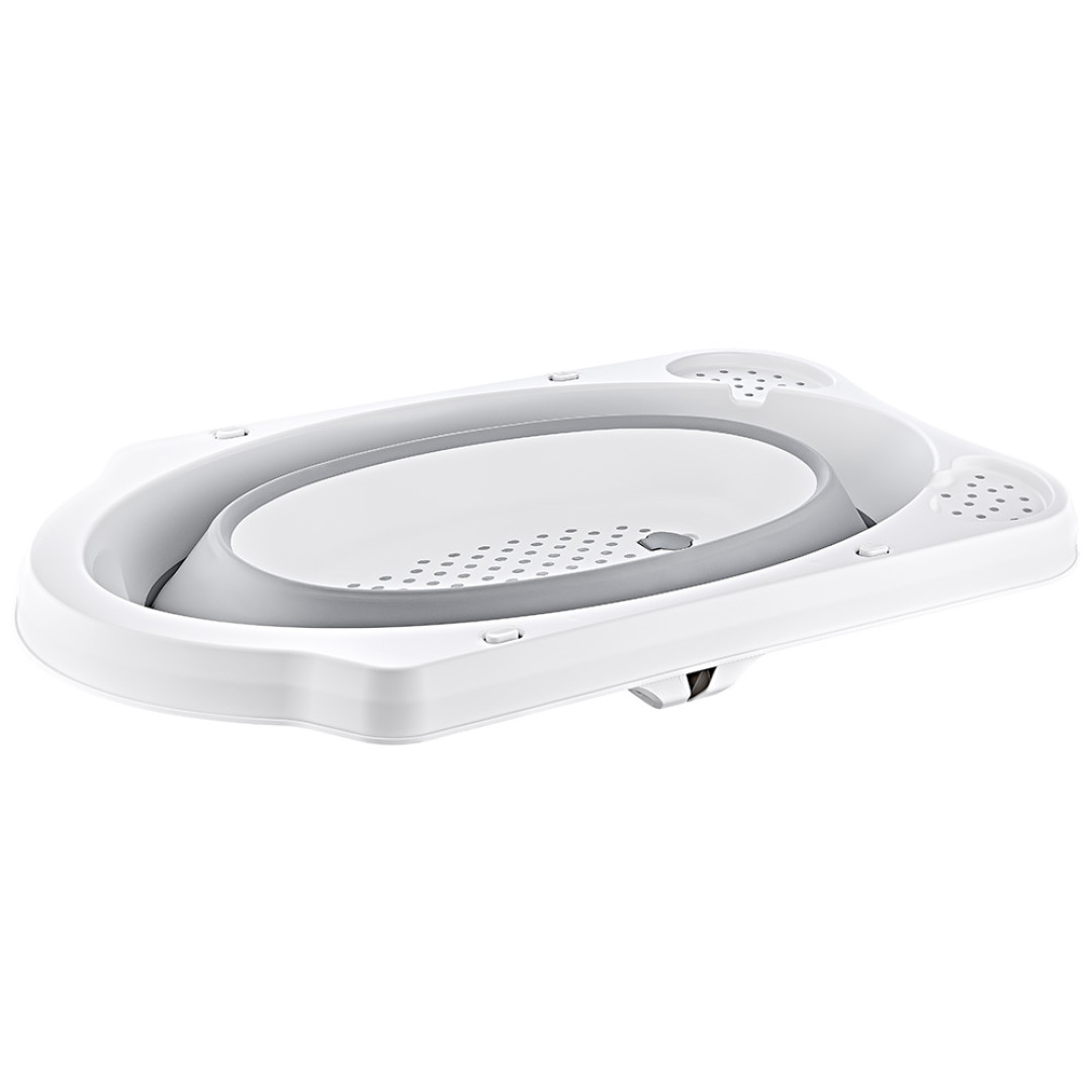 33 LT.MAGIC COLLABSIBLE BABYTUB