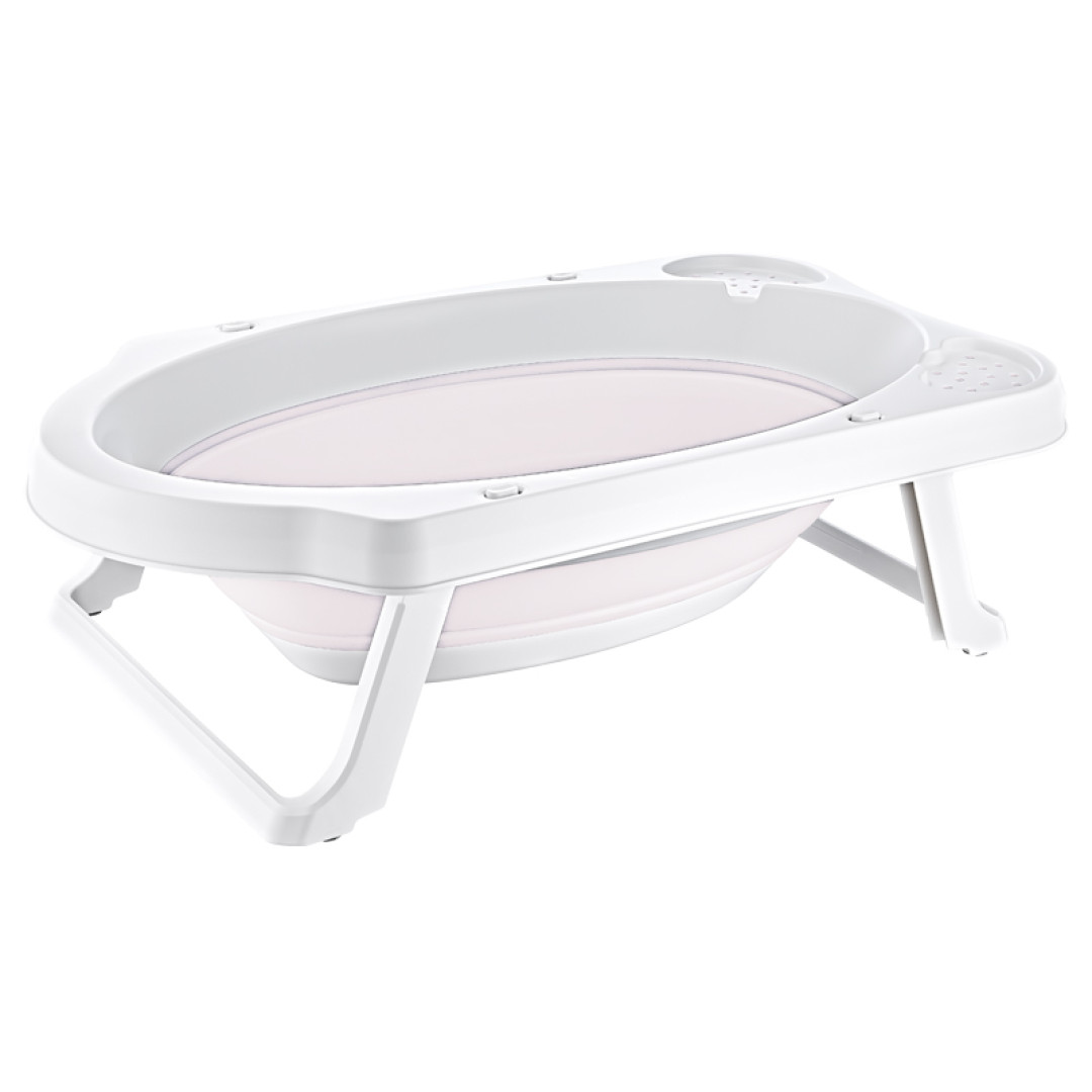 33 LT.MAGIC COLLABSIBLE BABYTUB