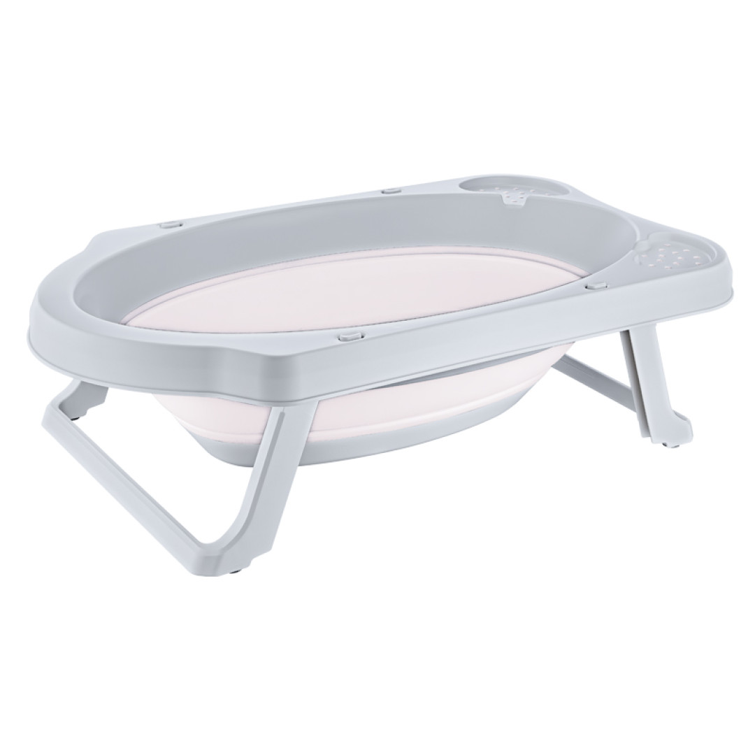 33 LT.MAGIC COLLABSIBLE BABYTUB