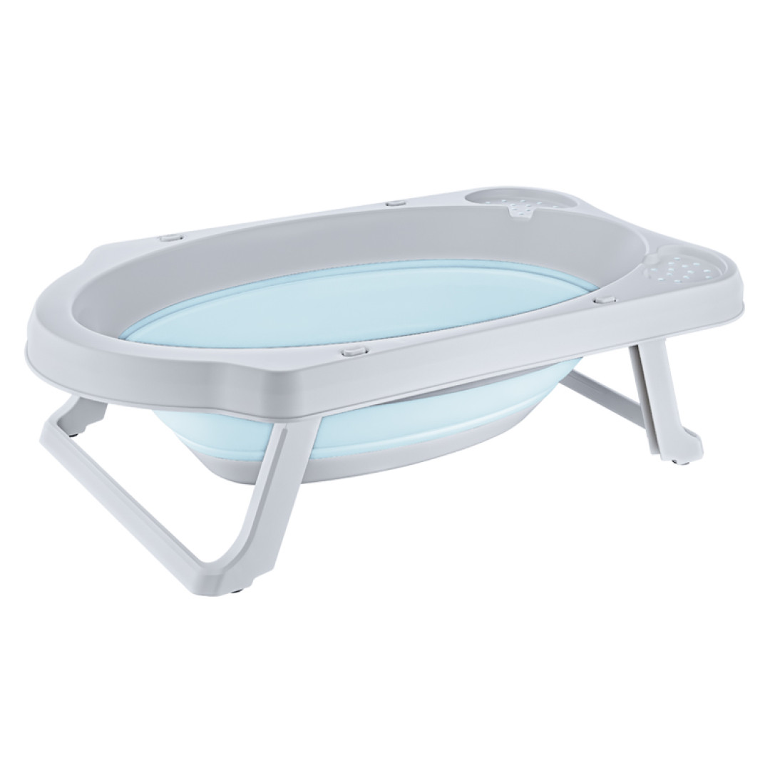 33 LT.MAGIC COLLABSIBLE BABYTUB